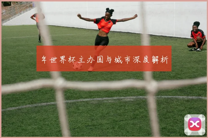 年世界杯主办国与城市深度解析