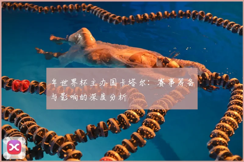 年世界杯主办国卡塔尔：赛事筹备与影响的深度分析