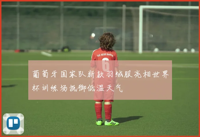 葡萄牙国家队新款羽绒服亮相世界杯训练场抵御低温天气